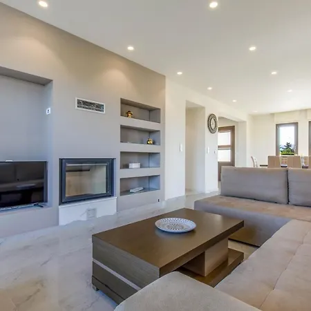 Ktima Kritikos Villa Paradeísion