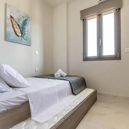 Ktima Kritikos Villa