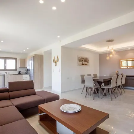 Ktima Kritikos Villa