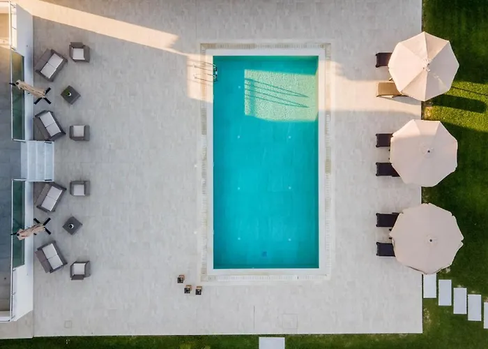 Ktima Kritikos * باراديسيون