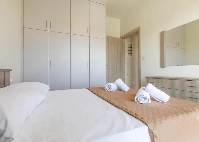 فيلة Ktima Kritikos