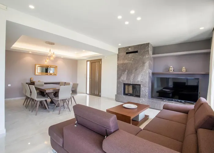 فيلة Ktima Kritikos