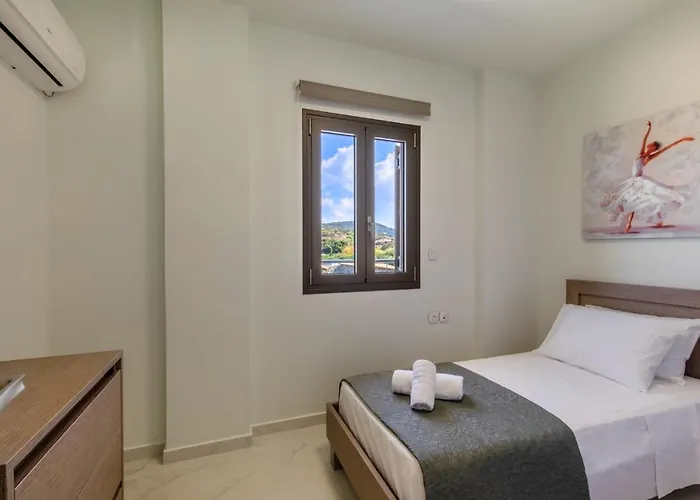 Ktima Kritikos فيلة باراديسيون