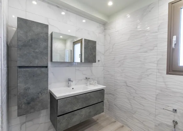 Ktima Kritikos باراديسيون