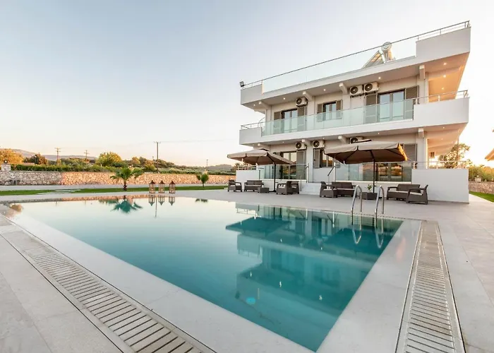 Ktima Kritikos Paradeísion