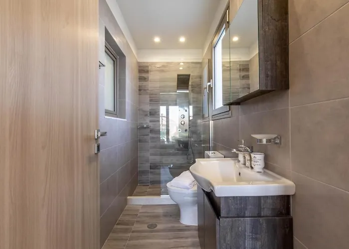 Ktima Kritikos فيلة *