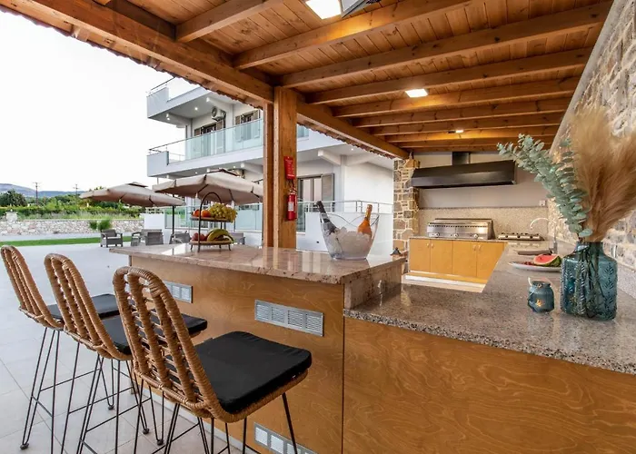 Ktima Kritikos * باراديسيون