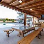 Villa Ktima Kritikos Paradeísion