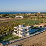 Ktima Kritikos Villa Paradeísion