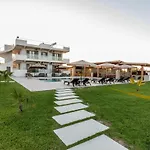 Ktima Kritikos Villa *
