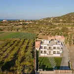 Ktima Kritikos Paradeísion