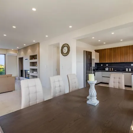 Willa Ktima Kritikos Paradeísion