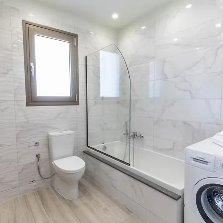 Willa Ktima Kritikos Paradeísion