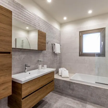 Ktima Kritikos Villa