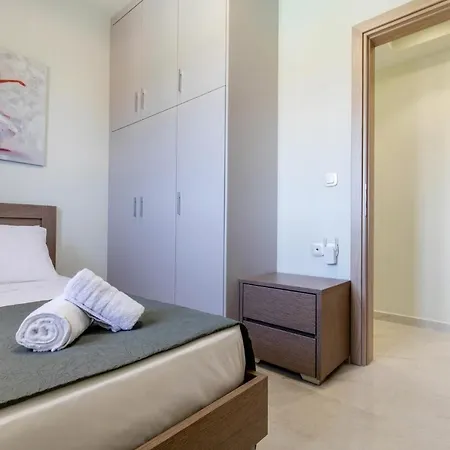 Ktima Kritikos Villa
