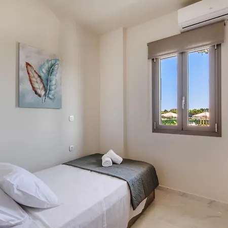 Ktima Kritikos * Paradíszi