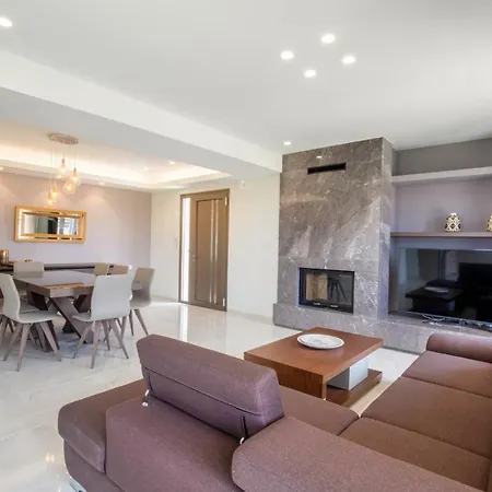 Willa Ktima Kritikos