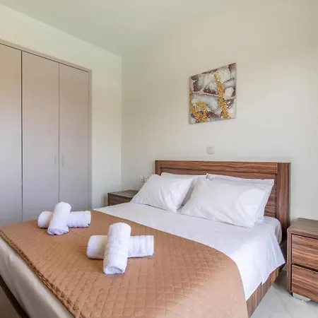 Ktima Kritikos Villa *