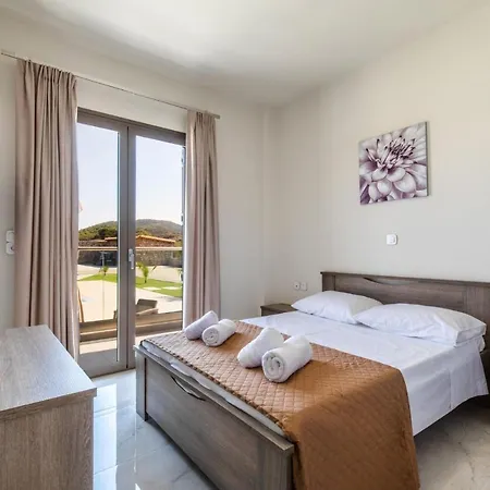 Ktima Kritikos Villa
