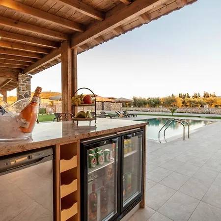 Ktima Kritikos * Paradeísion