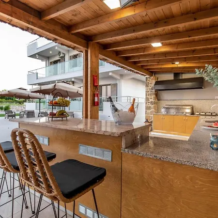 Ktima Kritikos * Paradeísion