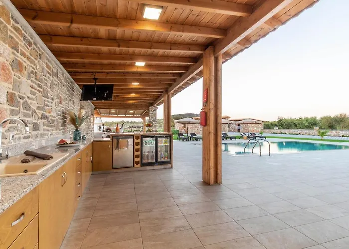 Ktima Kritikos * Paradeísion