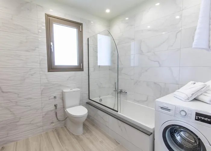 Villa Ktima Kritikos Paradeísion