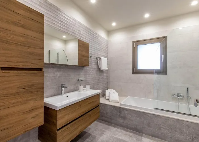 Ktima Kritikos Villa