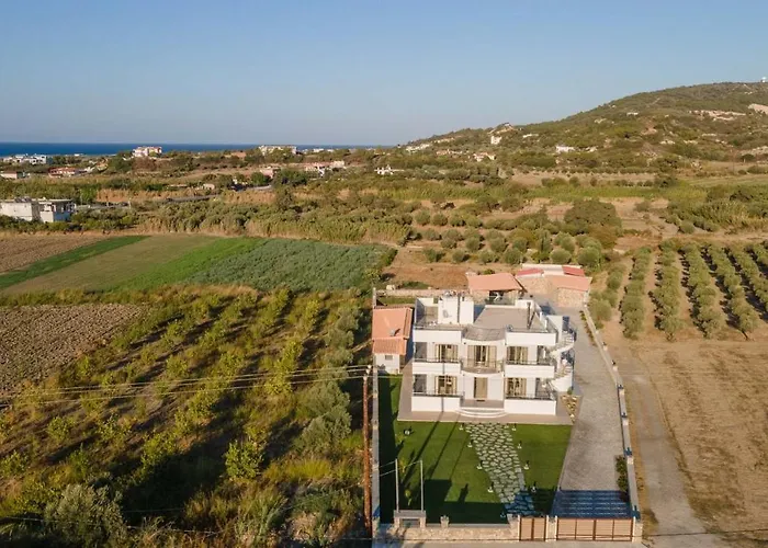 Ktima Kritikos Paradeísion