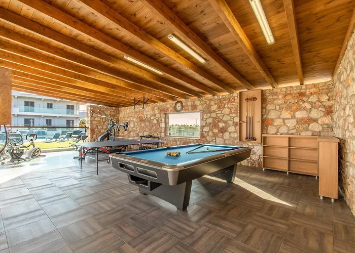 Ktima Kritikos Paradeísion