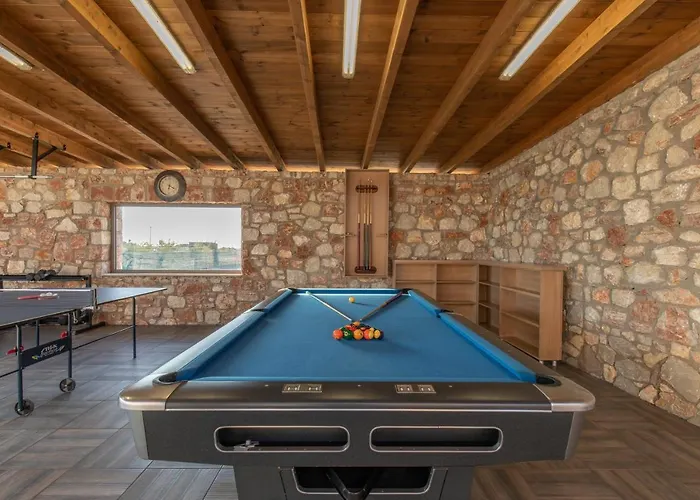 Ktima Kritikos Paradeísion