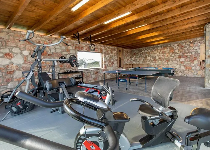 Ktima Kritikos * Paradeísion