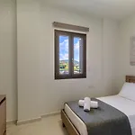 Ktima Kritikos Vila Paradeísion