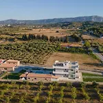 Ktima Kritikos Vila