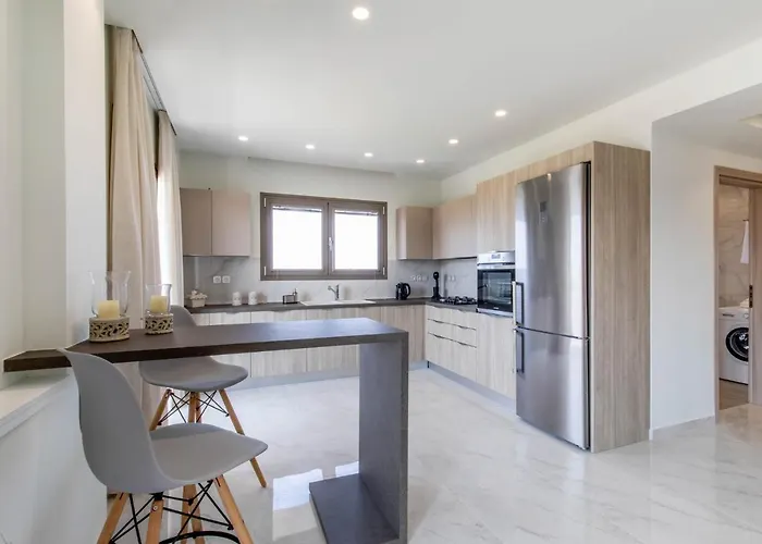 Villa Ktima Kritikos