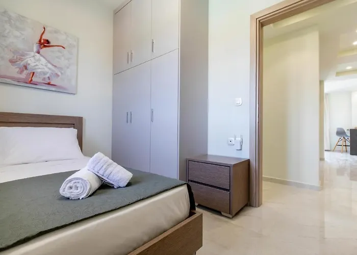 Ktima Kritikos Villa