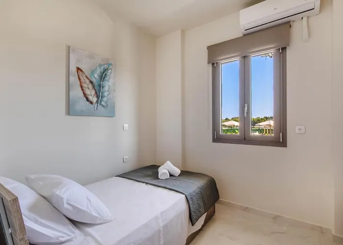 Ktima Kritikos * Paradeísion