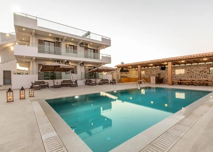 Ktima Kritikos Paradeísion