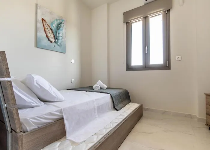 Ktima Kritikos Villa